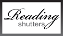 Reading Shutters logo