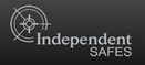 Independent Safes logo