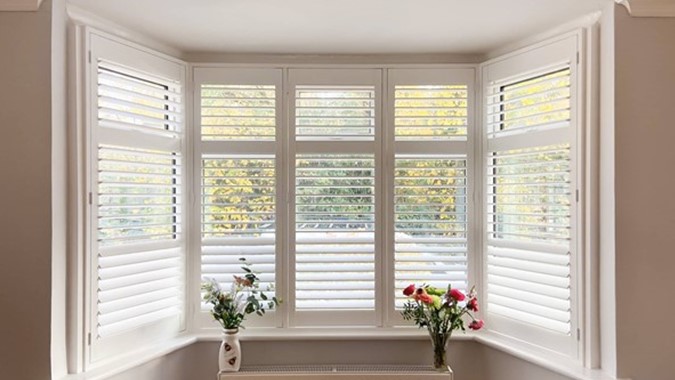 UK Made Shutters In 42 Days