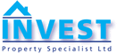 Invest Property Specialists logo